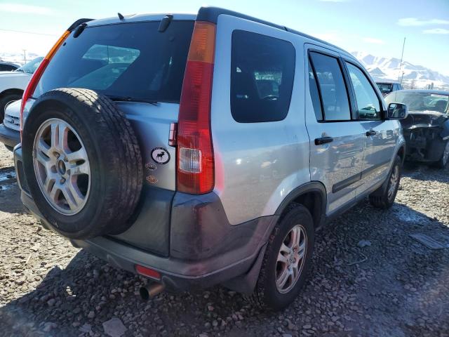 Photo 3 from auction – 2002 HONDA CR-V EX with VIN JHLRD788X2C090440