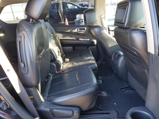 Photo 11 from auction – 2013 NISSAN PATHFINDER with VIN 5N1AR2MM8DC687358