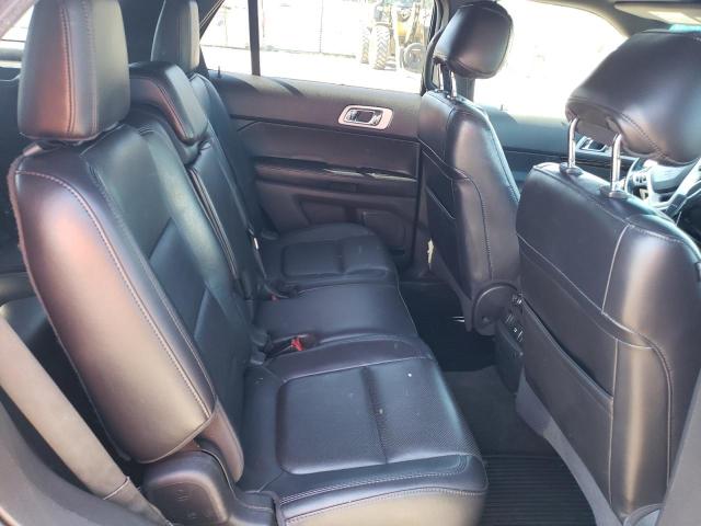 Photo 11 from auction – 2013 FORD EXPLORER L with VIN 1FM5K7F84DGA11470