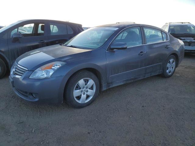 NISSAN ALTIMA 2008 with VIN 1N4AL21E28N466907 - Photo from auction
