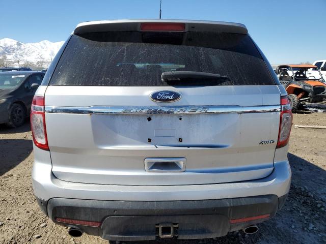 Photo 6 from auction – 2012 FORD EXPLORER with VIN 1FMHK8B83CGA85129