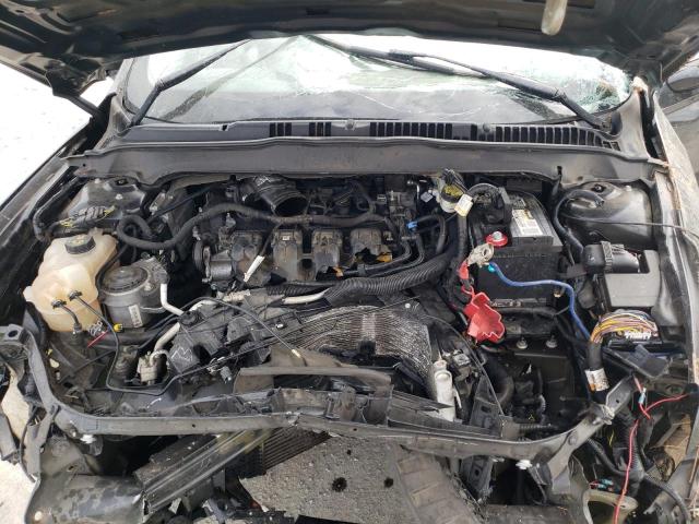 Photo 11 from auction – 2014 FORD FUSION TIT with VIN 3FA6P0K98ER248141