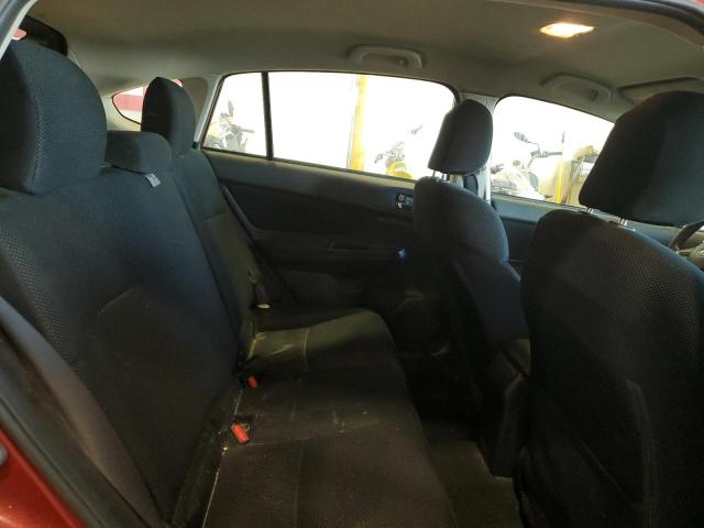 Photo 10 from auction – 2014 SUBARU IMPREZA PR with VIN JF1GPAC62E8287839