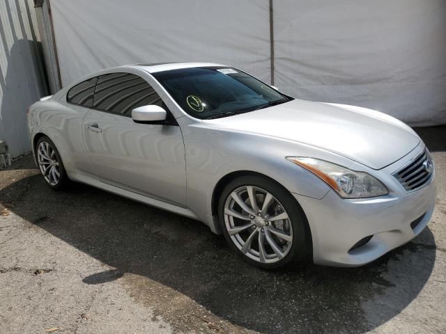 Photo 4 from auction – 2008 INFINITI G37 BASE with VIN JNKCV64E38M104704