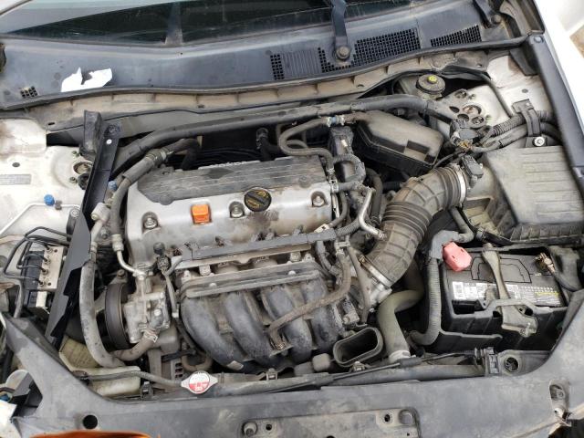 Photo 11 from auction – 2011 HONDA ACCORD EXL with VIN 1HGCS1B81BA014097