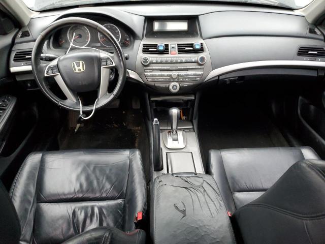 Photo 8 from auction – 2012 HONDA ACCORD SE with VIN 1HGCP2F60CA095594