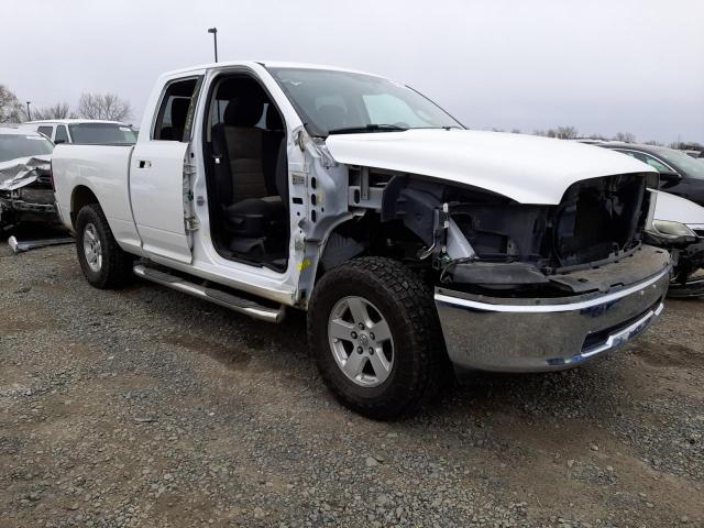 Photo 4 from auction – 2012 DODGE RAM 1500 S with VIN 1C6RD7GP9CS263126