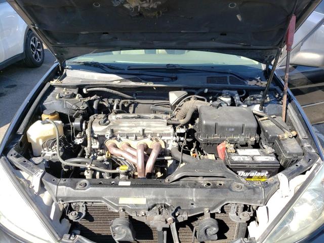 Photo 11 from auction – 2004 TOYOTA CAMRY LE with VIN 4T1BE32K74U350259