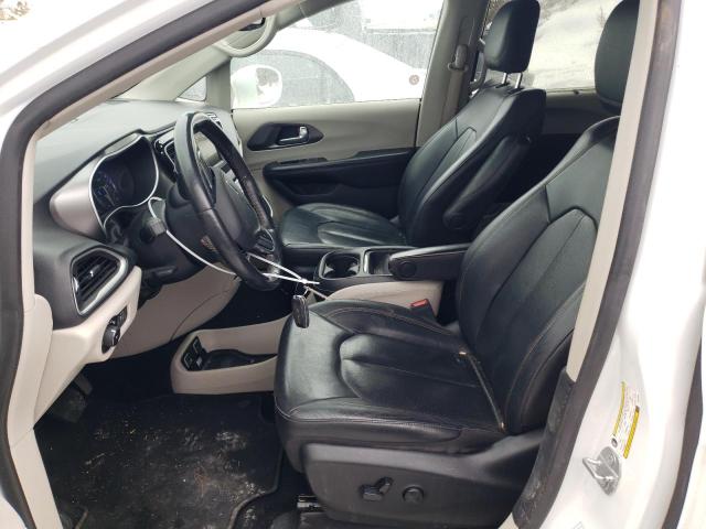 Photo 7 from auction – 2020 CHRYSLER PACIFICA T with VIN 2C4RC1BGXLR124978