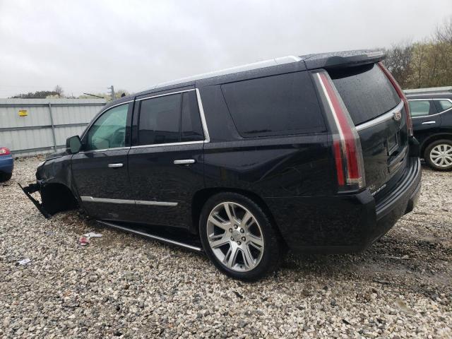 Photo 2 from auction – 2015 CADILLAC ESCALADE P with VIN 1GYS4NKJ8FR727658