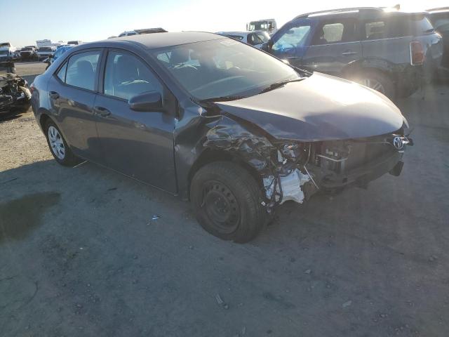 Photo 4 from auction – 2016 TOYOTA COROLLA L with VIN 5YFBURHE4GP472302