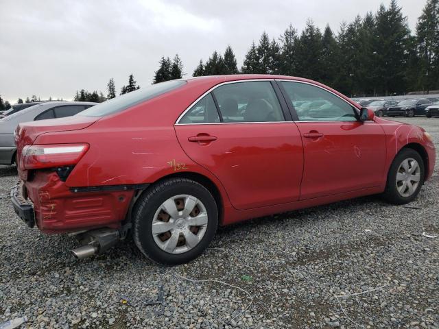 Photo 3 from auction – 2007 TOYOTA CAMRY CE with VIN 4T1BE46KX7U189300