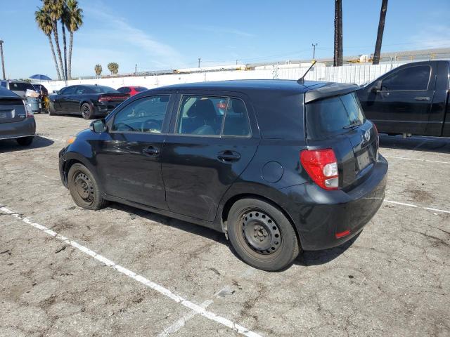 Photo 2 from auction – 2012 TOYOTA SCION XD with VIN JTKKU4B43C1021579