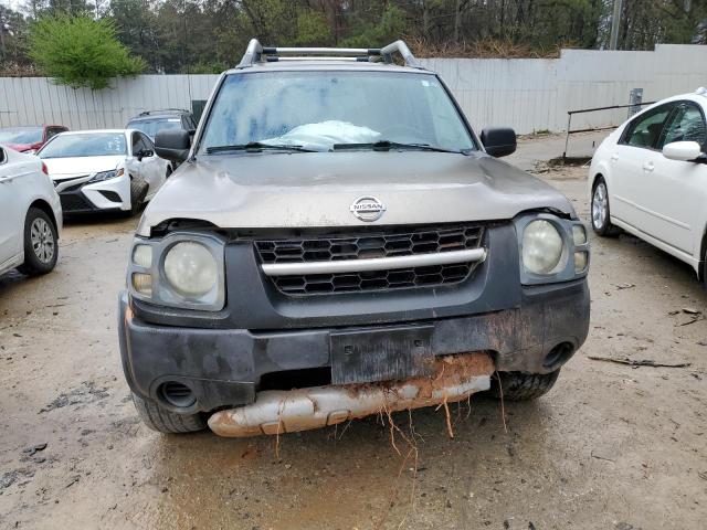 Photo 5 from auction – 2003 NISSAN XTERRA XE with VIN 5N1ED28TX3C641935