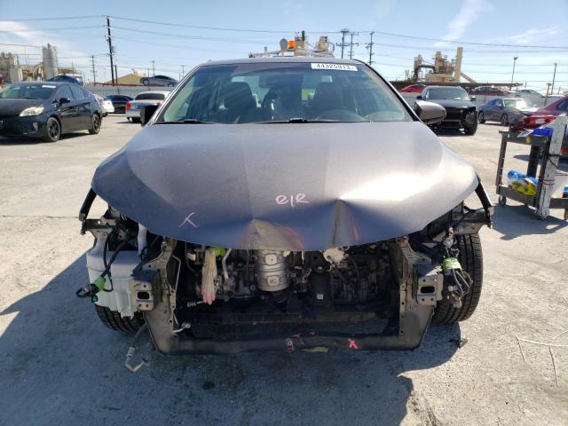 Photo 5 from auction – 2015 TOYOTA CAMRY LE with VIN 4T1BF1FK7FU081114