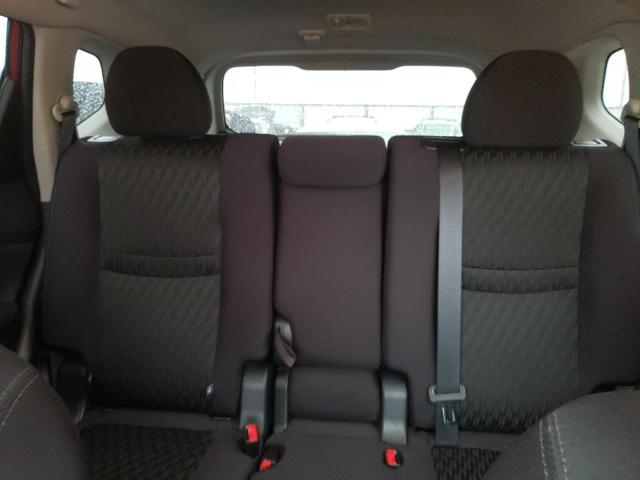 Photo 10 from auction – 2019 NISSAN ROGUE S with VIN 5N1AT2MV4KC828174