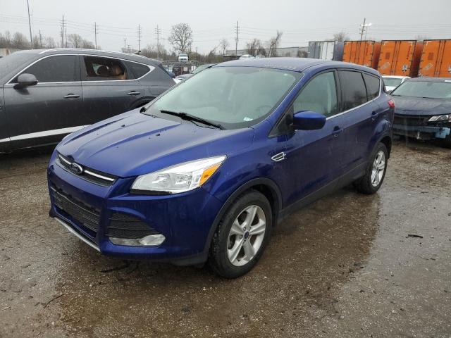 Photo 1 from auction – 2015 FORD ESCAPE SE with VIN 1FMCU0GX7FUB19181