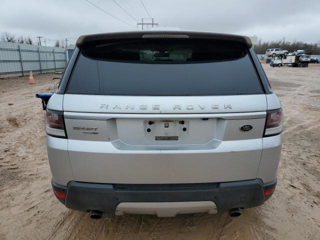 Photo 6 from auction – 2014 LAND ROVER RANGE ROVE with VIN SALWR2WF3EA388956