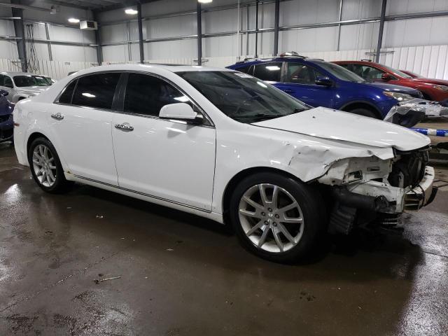 Photo 4 from auction – 2012 CHEVROLET MALIBU LTZ with VIN 1G1ZG5E78CF376509