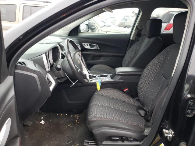 Photo 7 from auction – 2015 CHEVROLET EQUINOX LT with VIN 2GNALBEK9F6313752