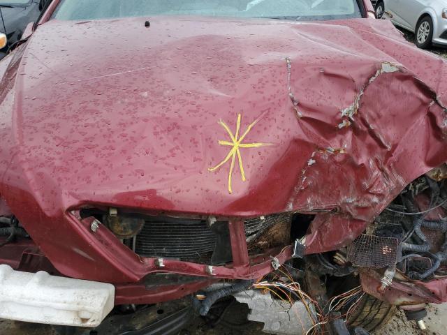 Photo 12 from auction – 2006 KIA SORENTO EX with VIN KNDJD733765635672
