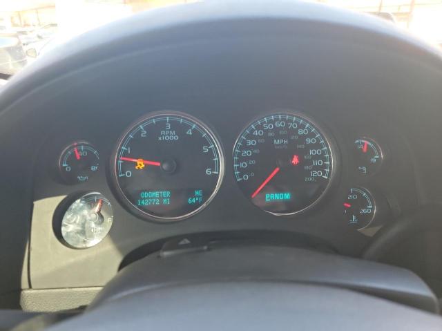 Photo 8 from auction – 2013 GMC YUKON SLE with VIN 1GKS1AE09DR354223
