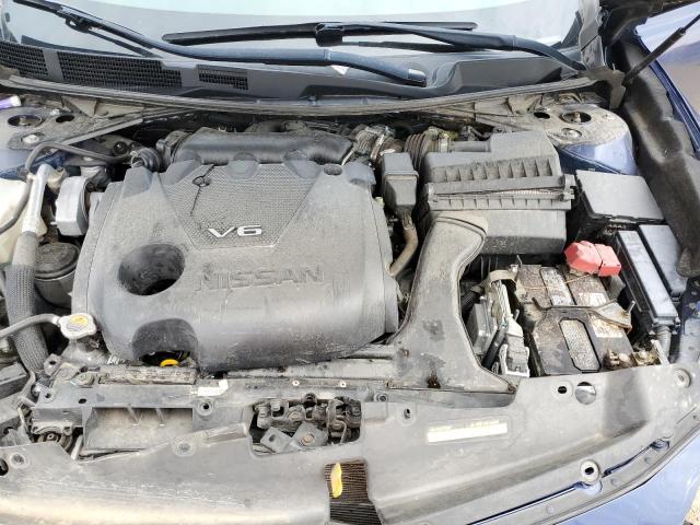 Photo 11 from auction – 2017 NISSAN MAXIMA 3.5 with VIN 1N4AA6AP6HC375035
