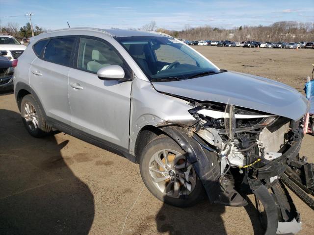 Photo 4 from auction – 2016 HYUNDAI TUCSON LIM with VIN KM8J3CA45GU116887