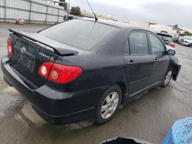 Photo 3 from auction – 2005 TOYOTA COROLLA CE with VIN 1NXBR32E35Z405256