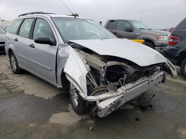 Photo 4 from auction – 2003 FORD FOCUS SE with VIN 1FAFP36Z53W207455