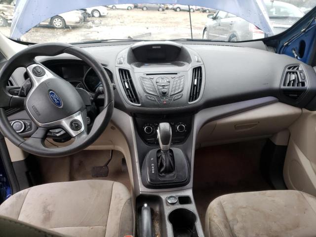 Photo 8 from auction – 2014 FORD ESCAPE SE with VIN 1FMCU0GX6EUC73055