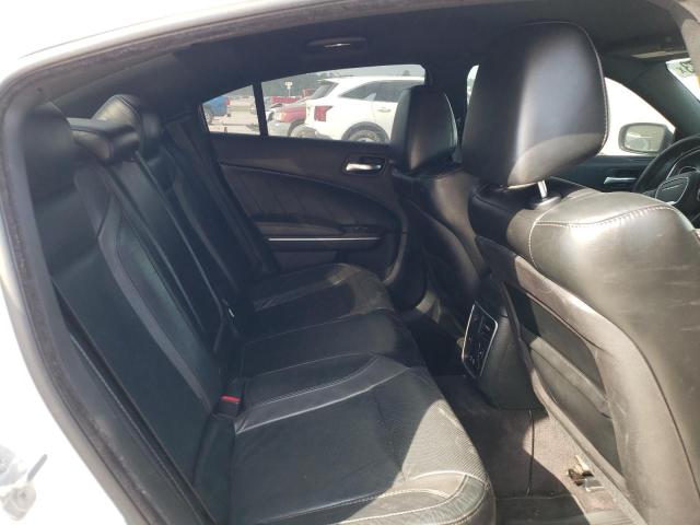 Photo 10 from auction – 2016 DODGE CHARGER SX with VIN 2C3CDXHG6GH327623
