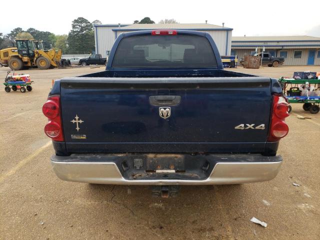 Photo 6 from auction – 2008 DODGE RAM 1500 S with VIN 1D7HU18N38J153237