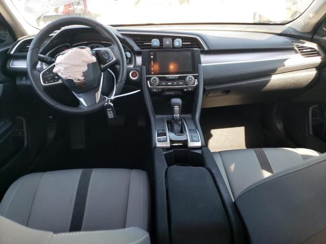 Photo 8 from auction – 2017 HONDA CIVIC EX with VIN 2HGFC1F35HH646717