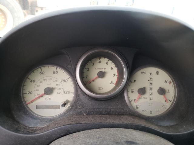 Photo 9 from auction – 2001 TOYOTA RAV4 with VIN JTEGH20V210006295