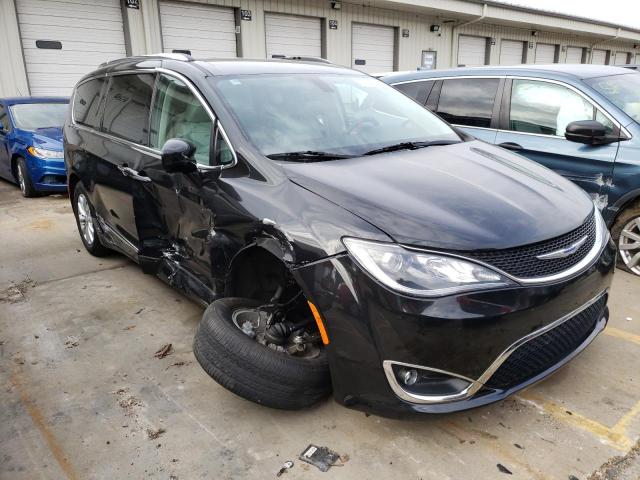 Photo 4 from auction – 2019 CHRYSLER PACIFICA T with VIN 2C4RC1BG3KR592792
