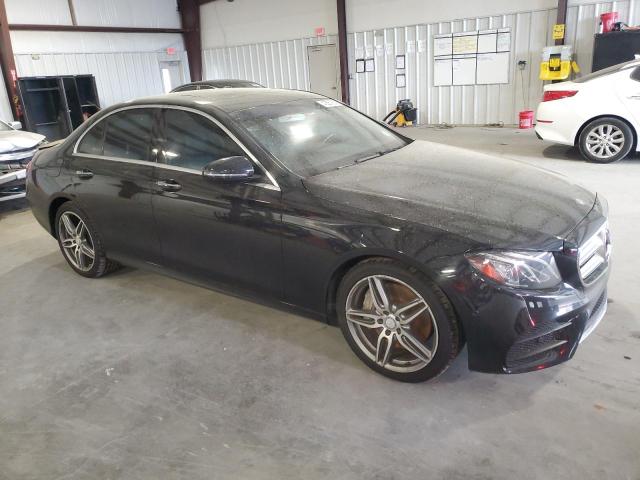 Photo 4 from auction – 2017 MERCEDES-BENZ E 300 with VIN WDDZF4JB9HA111185