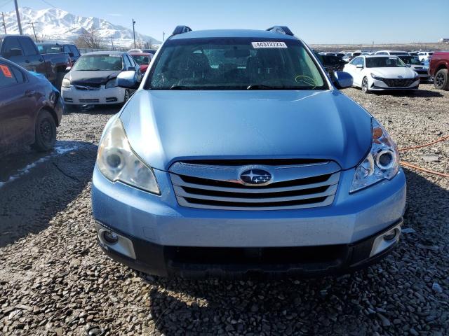 Снимка 5 от търг – 2012 SUBARU OUTBACK 2. с VIN 4S4BRBAC4C3264114