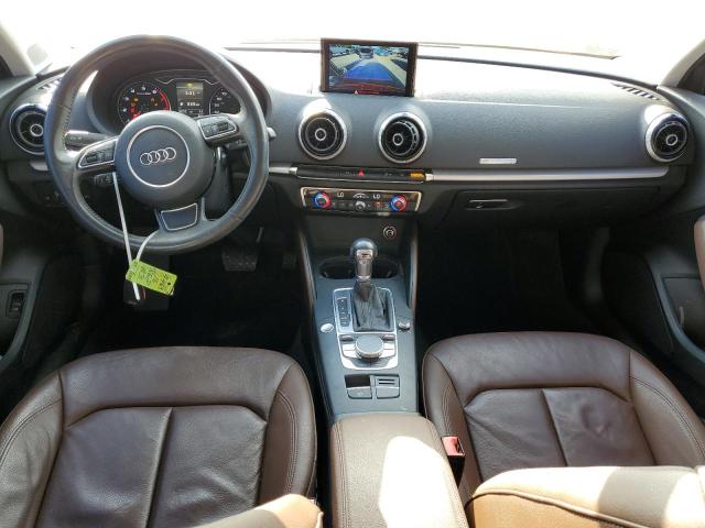 Photo 8 from auction – 2016 AUDI A3 PREMIUM with VIN WAUB8GFF8G1042388