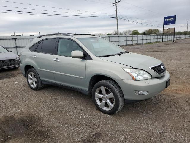 Photo 4 from auction – 2004 LEXUS RX 330 with VIN 2T2HA31U04C033865