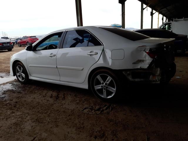 Photo 2 from auction – 2013 TOYOTA CAMRY L with VIN 4T1BF1FKXDU280431