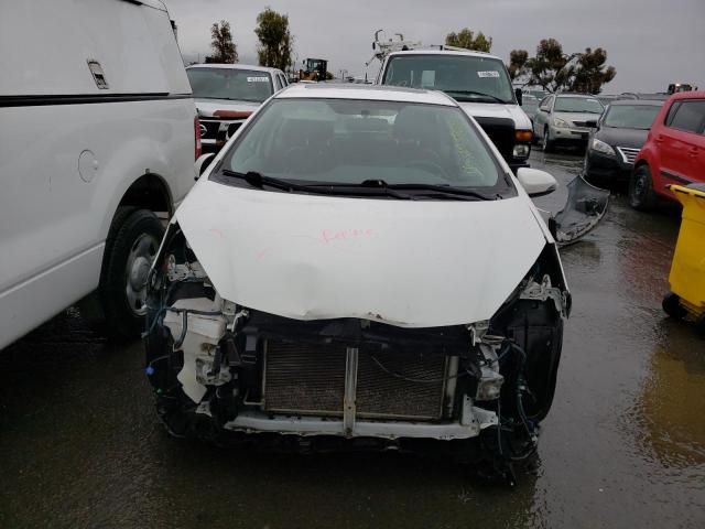 Photo 5 from auction – 2012 TOYOTA PRIUS C with VIN JTDKDTB32C1011960