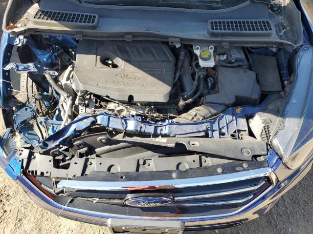 Photo 12 from auction – 2018 FORD ESCAPE SE with VIN 1FMCU9GD2JUD33109