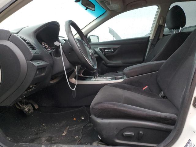 Photo 7 from auction – 2013 NISSAN ALTIMA 2.5 with VIN 1N4AL3AP2DN500751