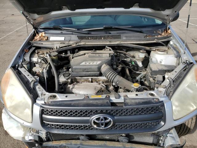Photo 12 from auction – 2005 TOYOTA RAV4 with VIN JTEHD20V450045377