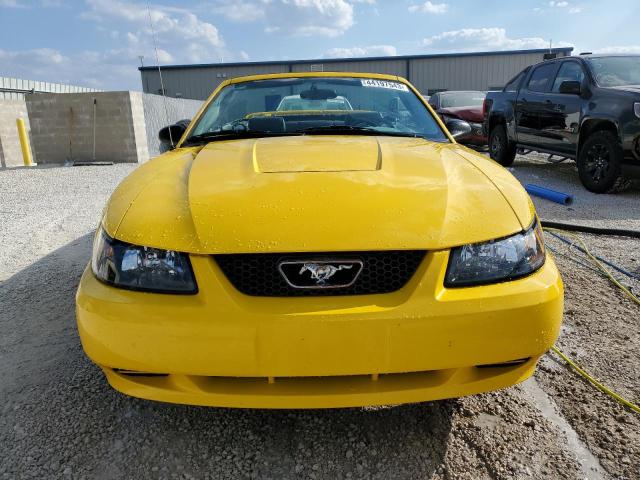 Photo 5 from auction – 2004 FORD MUSTANG with VIN 1FAFP446X4F133353