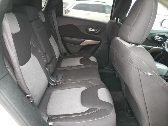Photo 10 from auction – 2017 JEEP CHEROKEE S with VIN 1C4PJLAS7HW669629