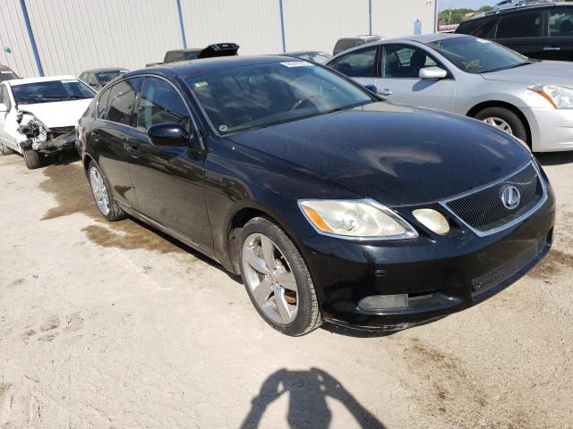 صورة رقم 4 من المزاد - 2007 LEXUS GS 450H مع VIN JTHBC96S575008216