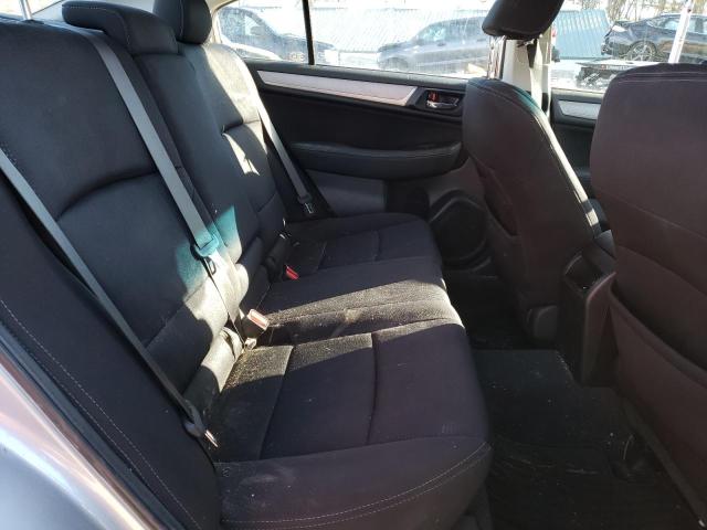 Photo 10 from auction – 2015 SUBARU LEGACY 2.5 with VIN 4S3BNAC6XF3066773