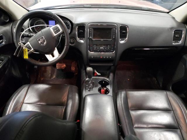 Photo 8 from auction – 2013 DODGE DURANGO CR with VIN 1C4RDJDG3DC527916